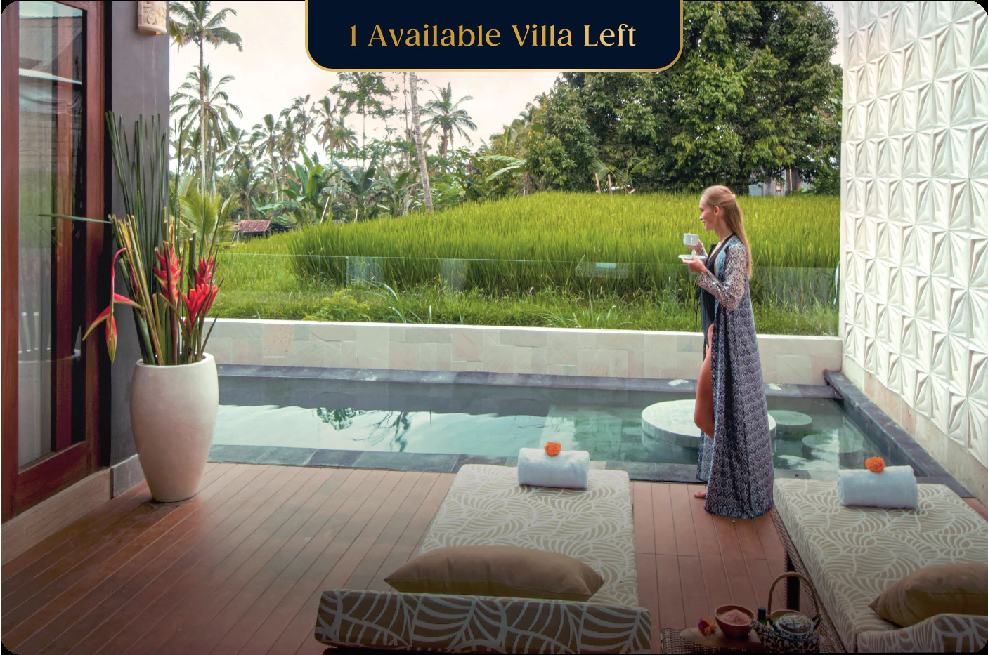 grand villa