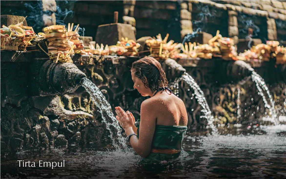 tirta empul