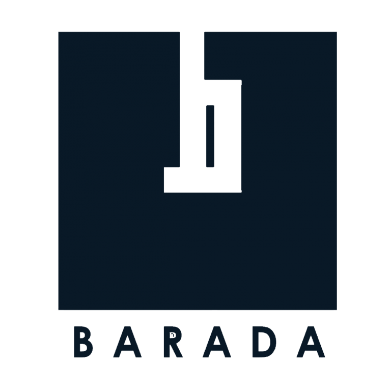 PT BARADA LOGO