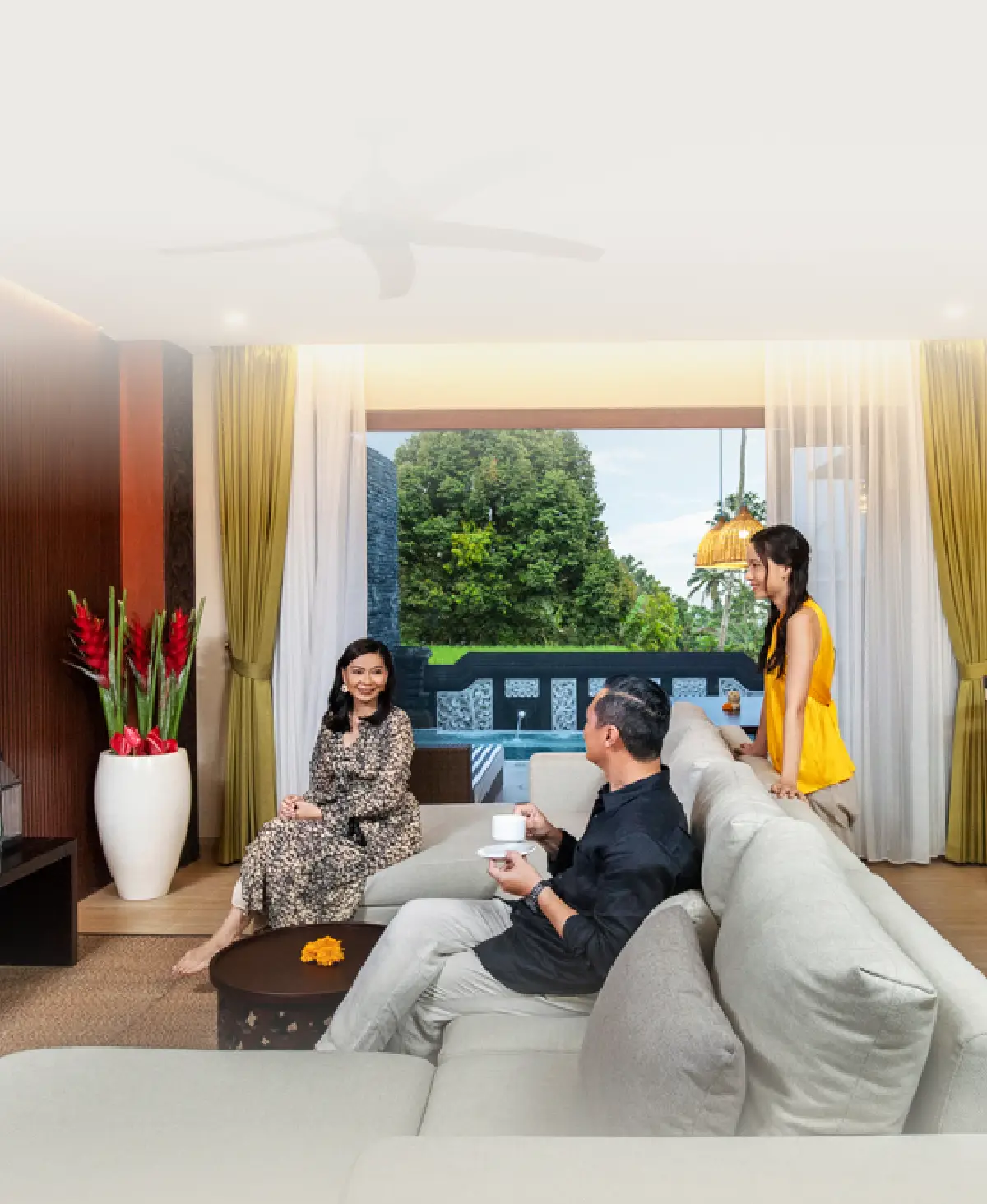 Tiara Hana A Property Investment Like No Other